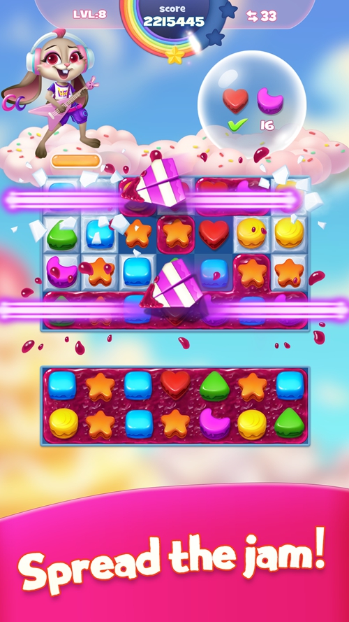 Cakingdom Match手游下载