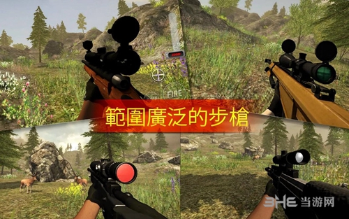 鹿猎人游戏下载_鹿猎人游戏下载积分版_鹿猎人游戏下载安卓手机版免费下载