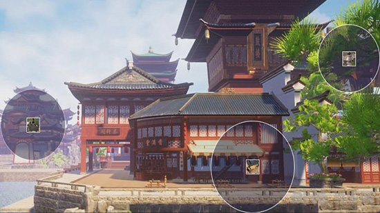 网易楚留香手游下载_网易楚留香手游下载最新版下载_网易楚留香手游下载最新官方版 V1.0.8.2下载