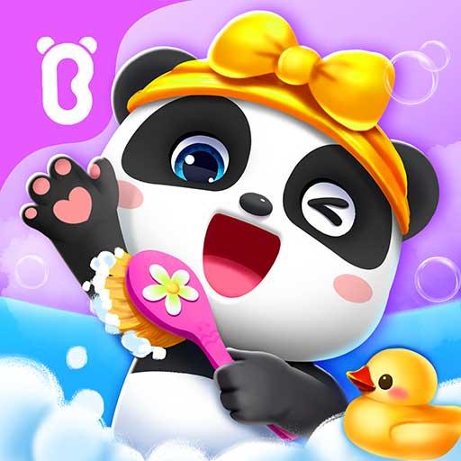 宝宝爱洗澡app下载_宝宝爱洗澡安卓手机版下载