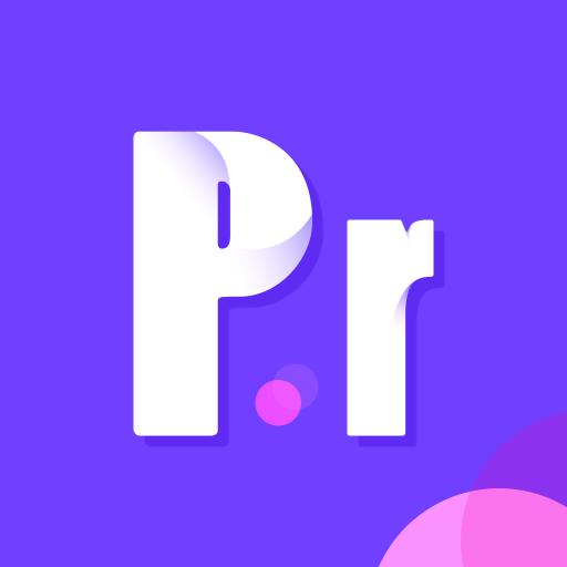 PR剪辑app下载_PR剪辑安卓手机版下载