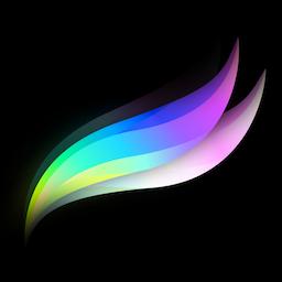 Procreate数字填色app下载_Procreate数字填色安卓手机版下载
