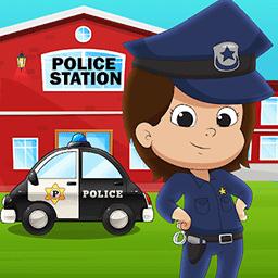儿童恐龙警卫员游戏app下载_儿童恐龙警卫员游戏安卓手机版下载