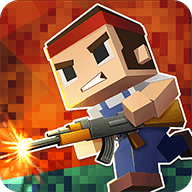 像素射击游戏下载_像素射击免费下载v1.0.4