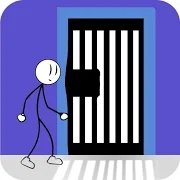 火柴人逃脱了下载_火柴人逃脱了游戏下载v1.0.3