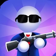 火柴人枪手猎人游戏下载_火柴人枪手猎人APP版下载v1.1.1