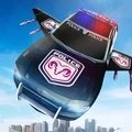 飞行警车模拟器手机app下载_飞行警车模拟器官网版下载v1.0
