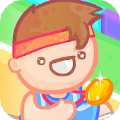 Jumping Long(跳远)游戏免费下载_Jumping Longv1.0.0手机版下载