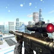 狙击手罢工2021手游下载-狙击手罢工2021最新版下载v1.0.1