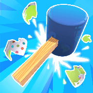 疯狂的锤子下载_疯狂的锤子手机app手机APP版v1.3.2