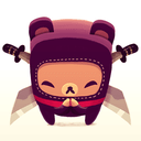 小熊武士手游APP-小熊武士官方版最新下载 v01.03.00