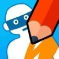 画画名侦探升级版app下载-画画名侦探APP下载 v1.1.0