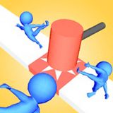 阵地大乱斗升级版app下载-阵地大乱斗手机版下载 v1.1.1