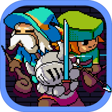 诡堡逃生APP升级版-诡堡逃生app下载下载 v1.0.6
