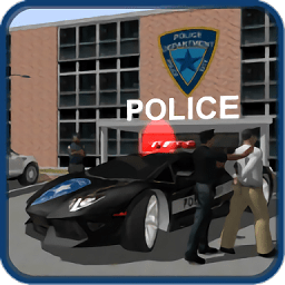 皇家警察追逐升级版app下载-皇家警察追逐中文版下载 v4.1