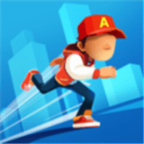 极限跑酷3D免费版升级版-极限跑酷3DAPP下载 v1.0.2