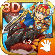 龙族与少年永久内购升级版-龙族与少年安卓app下载下载 v1.0.8