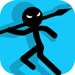 火柴人长矛勇士手游-火柴人长矛勇士下载 v1.1.0 APP