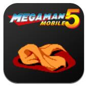 FC洛克人5APP-FC洛克人5手机版下载 2.0 直装版