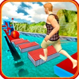 乐园跑酷3D手游下载APP-乐园跑酷3D升级版下载 v1.0.0