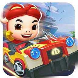猪猪侠之五灵飞车升级版-猪猪侠之五灵飞车app下载下载 v1.1.4