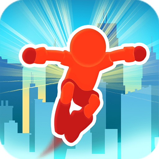 怪兽别停下升级版-怪兽别停下app下载下载 v1.0.2