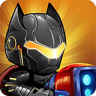 洛克人合金装备手游下载升级版-洛克人合金装备app下载下载 v1.0.9