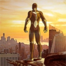 绳索蜘蛛英雄3升级版中文版-绳索蜘蛛英雄3红包版下载 v1.3