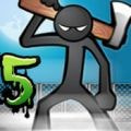 愤怒的火柴人5APP-愤怒的火柴人5手游下载官方版下载 v1.1.34