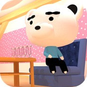小逃生密封和北极熊的房间升级版-小逃生密封和北极熊的房间APP下载 v1.1.0