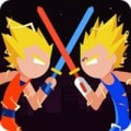 至尊火柴人战士升级版-至尊火柴人战士中文版下载 V1.3.0