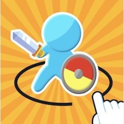 画剑就是干安卓版-画剑就是干游戏下载 v1.1.6.004