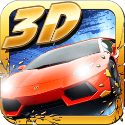 3D车神之路升级版-3D车神之路修改版下载 v1.6.83
