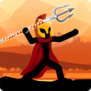 长矛大帝火柴人最新版-长矛大帝火柴人游戏下载 v1.0.6