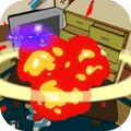炸毁房屋升级版-炸毁房屋手机版下载 v1.0.0