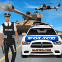 坦克大战警车升级版-坦克大战警车手机版下载 v1.09