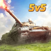 战狼坦克升级版-战狼坦克安卓版下载 v1.0.3