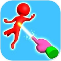 原力指指3D升级版-原力指指3D免广告版下载 v1.1.0