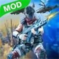 全球突击队无限金币版-全球突击队升级版下载 v0.3