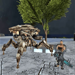 太空黑帮2升级版-太空黑帮2安卓版下载 v2.3
