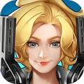 荒地射击小队安卓版-荒地射击小队游戏下载 v1.2.4