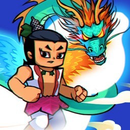 葫芦娃枪战精英升级版-葫芦娃枪战精英无限金币银币版下载 v1.0