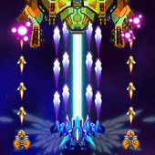 天空部队射手升级版-天空部队射手中文版下载 v5.1