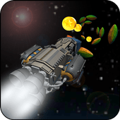 3D射击太空飞船升级版-3D射击太空飞船手机版下载 v5.1
