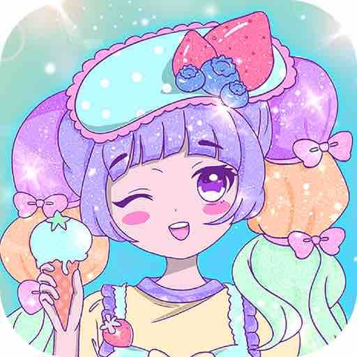 闪亮涂色安卓版-闪亮涂色最新版下载 v1.3.5