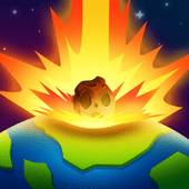 流星攻击安卓版-流星攻击游戏下载 v1.0.3