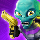 太空射击战场升级版-太空射击战场最新版下载 v1.00