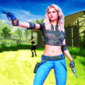 突击队射击手游戏最新版-突击队射击手升级版下载 v1.0.1