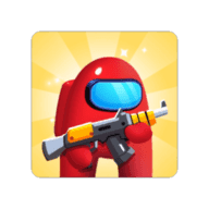 深空内鬼射击安卓游戏-深空内鬼射击最新版下载 v1.0.1