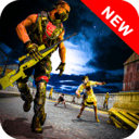 疯狂僵尸射手升级版-疯狂僵尸射手无限金币版下载 v1.1
